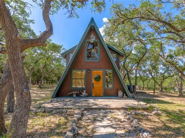 180 Link Ln, Wimberley, TX 78676