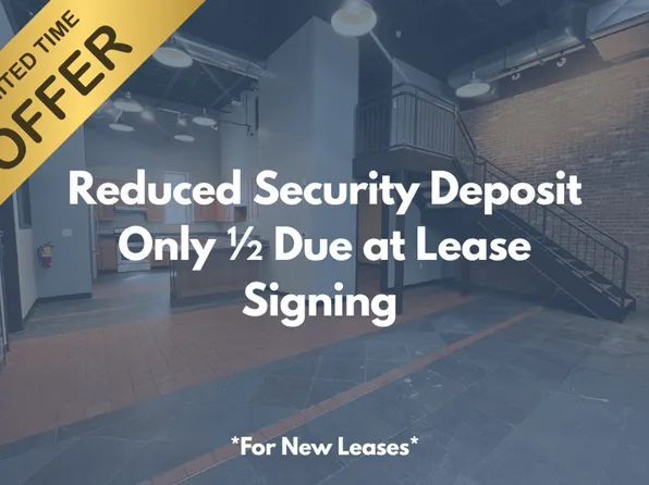 Pugh Street, South-131 *