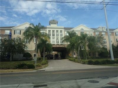 4221 W Spruce St APT 2122, Tampa, FL, 33607