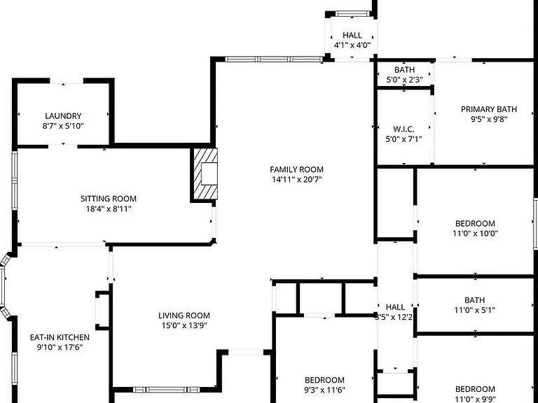 1203 Babbling Brook Dr — Photo 32