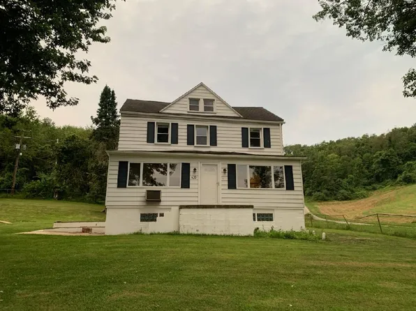 620 Alfery St #1, Greensburg, PA 15601