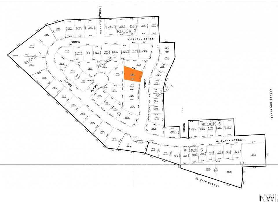 1st image of 316 Joplin St