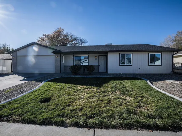 453 1/2 Cottonwood Lake Dr, Clifton, CO 81520