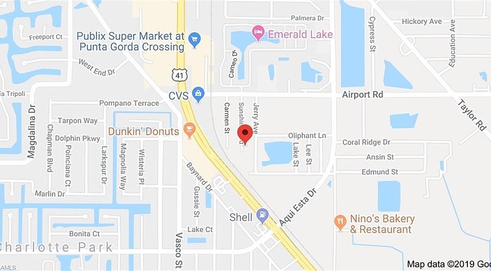 1st image of 2626 Sunshine Blvd