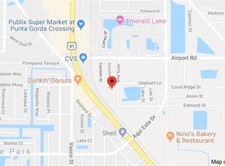 2626 Sunshine Blvd, Punta Gorda, FL 33950