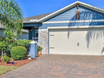 236 Caryota Ct, New Smyrna Beach, FL, 32168