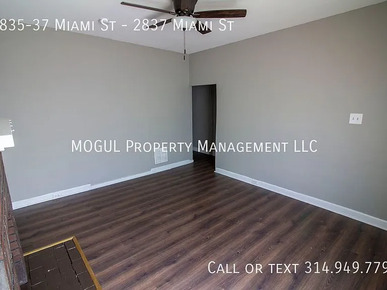 2835-37 Miami St #2837 — Photo 7