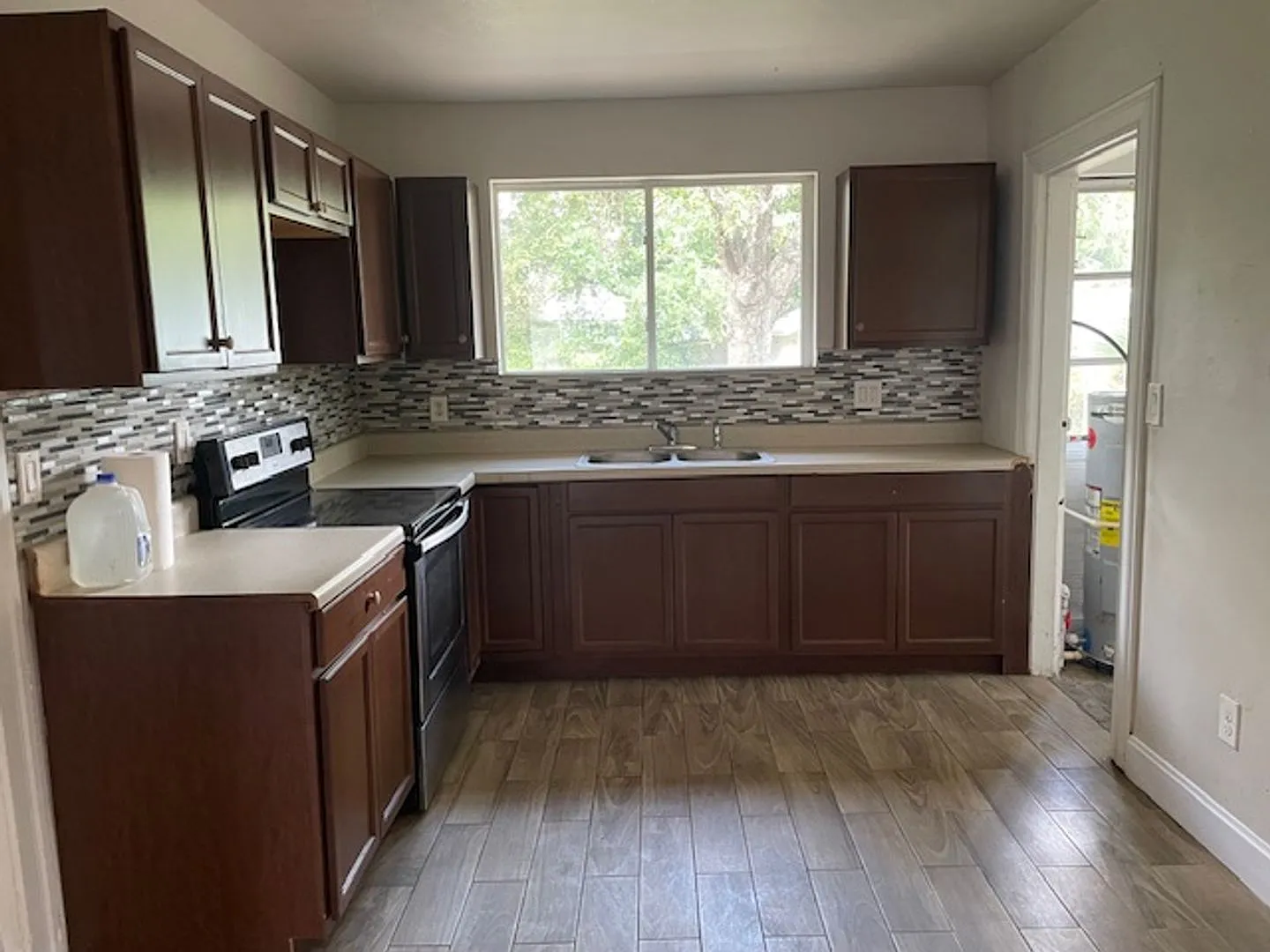 Cute Bungalow — Photo 3