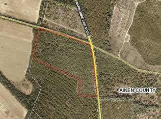 0 Warbonnet Rd, Salley, SC 29137