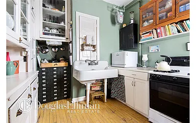 Sold by Douglas Elliman