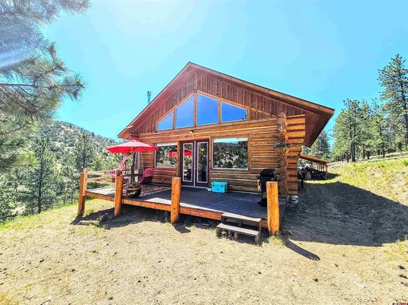 30180 County Road 43BB, Saguache, CO 81149
