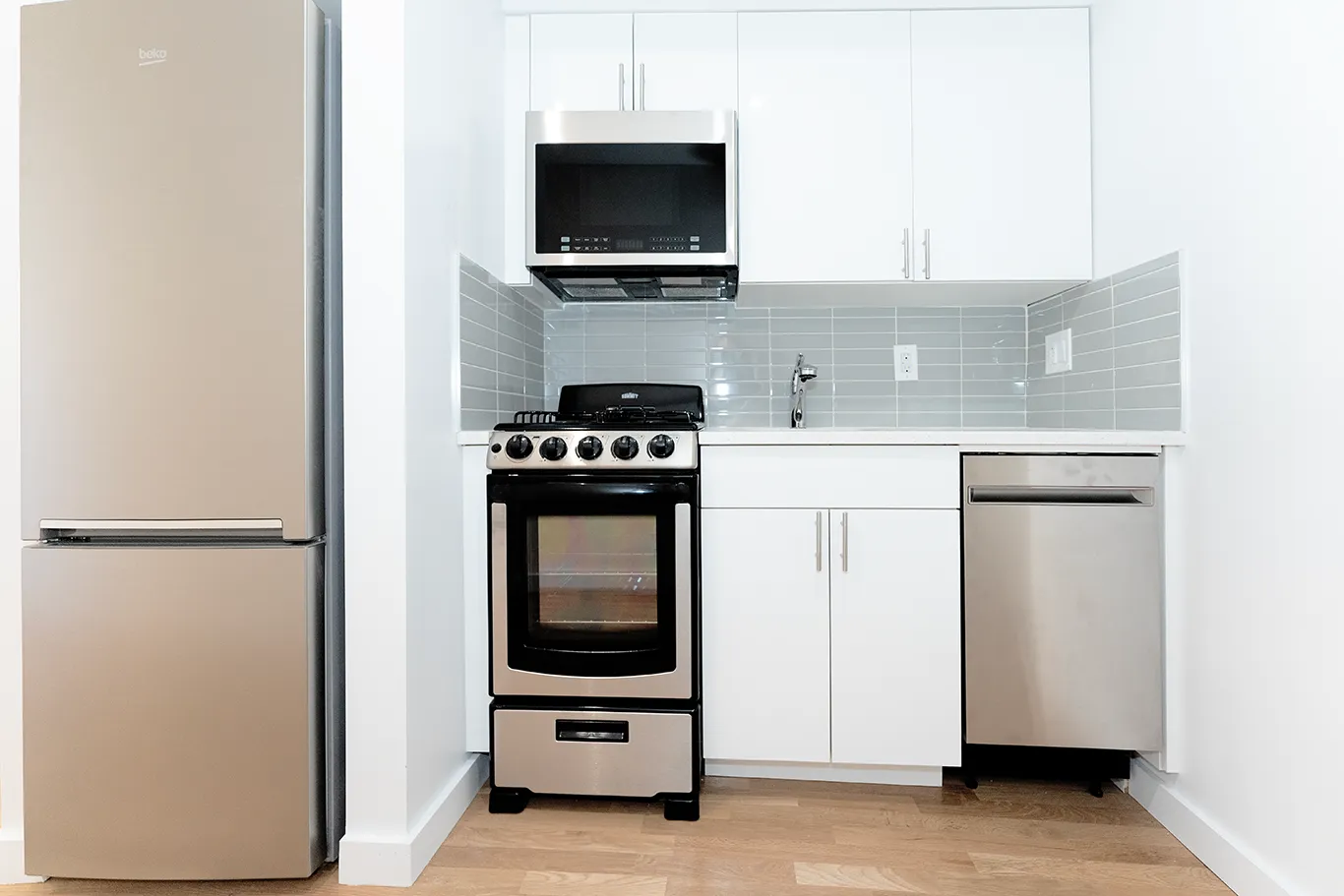 312 West 23rd Street #2G in Chelsea, Manhattan | StreetEasy