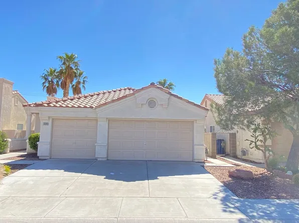 3320 Moon River St, Las Vegas, NV 89129