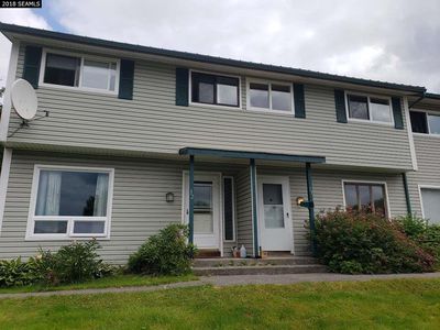 3250 Denali Ave, Ketchikan, AK, 99901