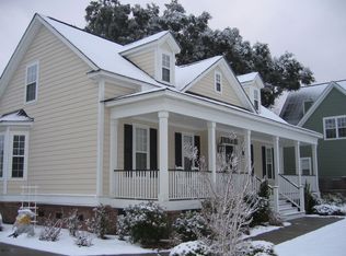 1201 Flowering Oak Way, Mount Pleasant, SC 29466