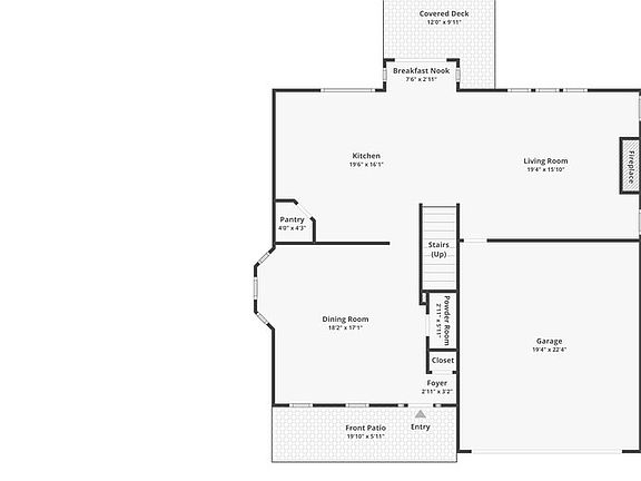 2nd image of this home