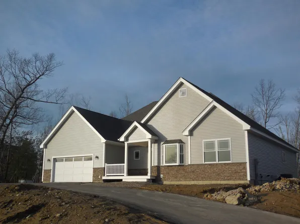 258 Standish Lane #187-10-6, Hudson, NH 03051