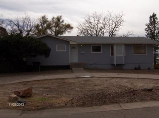 4003 Valley Dr, Pueblo, CO 81008