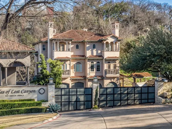 1529 Barton Springs Rd APT 2, Austin, TX 78704