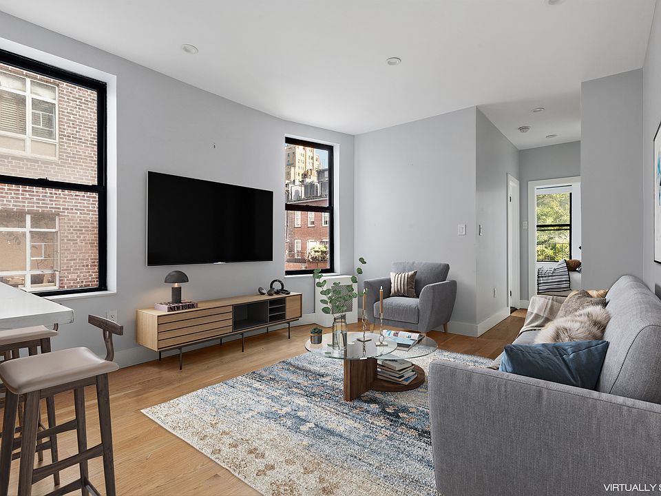 1st image of 11 1/2 W 84th St APT 4D