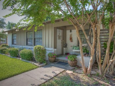 4025 Collinwood Ave, Fort Worth, TX, 76107