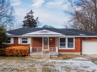 4006 Lomond Dr, Shively, KY 40216