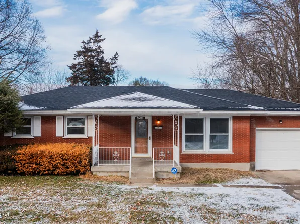 4006 Lomond Dr, Shively, KY 40216