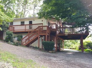21 Money Ln, FRANKLIN, NC 28734