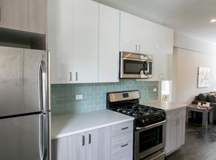 3550 N Racine Ave APT 1, Chicago, IL 60657