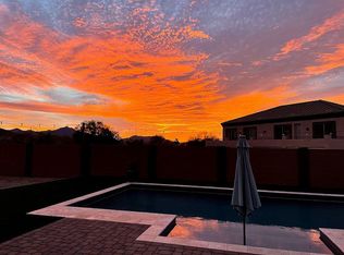 10212 S 43rd Ave, Laveen, AZ 85339