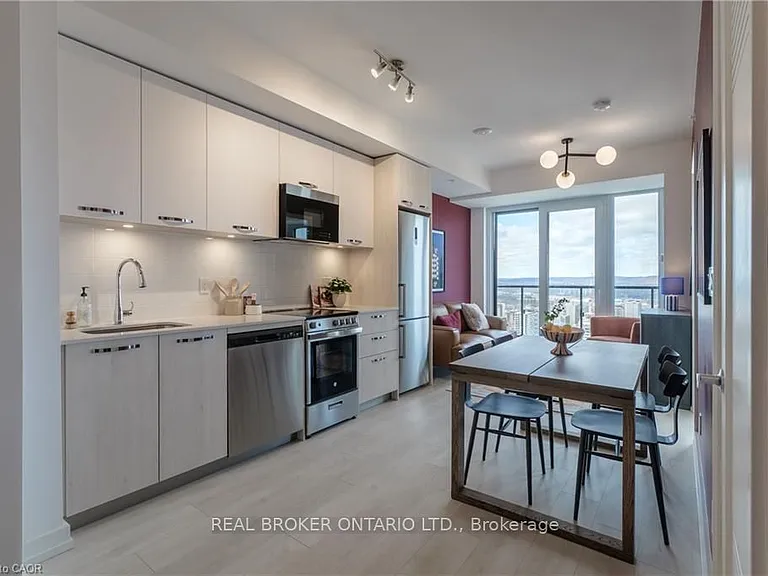 75 James St S #2701 — Photo 1