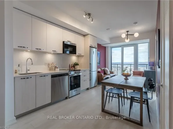 75 James St S, Hamilton, ON