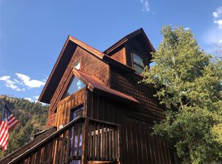 923 Two Rivers Dr, Telluride, CO 81435