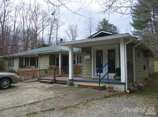 4395 Murphy Hwy, Blairsville, GA 30512