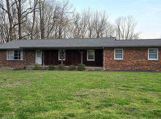 10200 Hogue Rd, Evansville, IN 47712