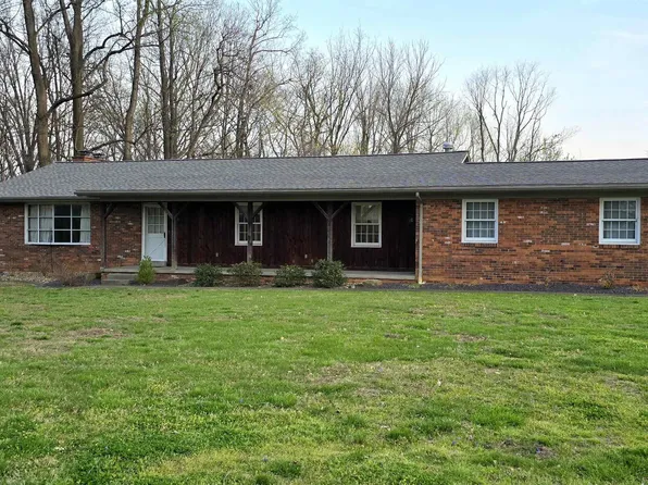 10200 Hogue Rd, Evansville, IN 47712