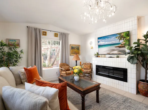 3838 Kettner Blvd, San Diego, CA 92110