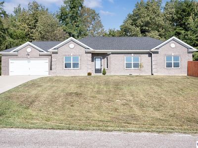 90 Berkshire Ave, Rineyville, KY, 40162
