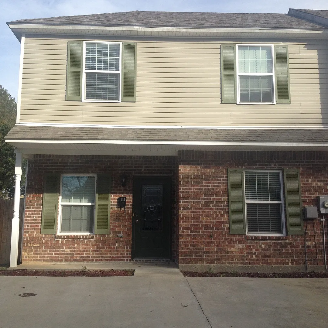 3 Bdrm Townhouse In Broussard — Photo 1
