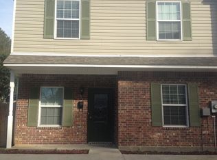 114 Padre Dr, Broussard, LA 70518