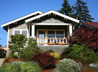 6714 4th Ave NW, Seattle, WA 98117