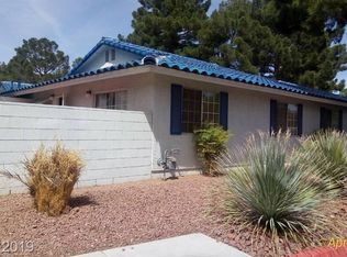 2121 Twickenham Pl, Las Vegas, NV 89108