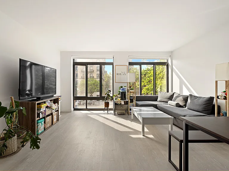 2351 Adam Clayton Powell Jr Blvd #307 — Photo 1
