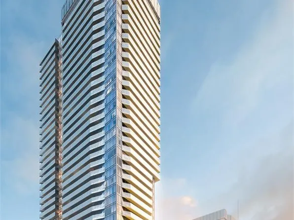 4065 Confederation Pkwy, Mississauga, ON