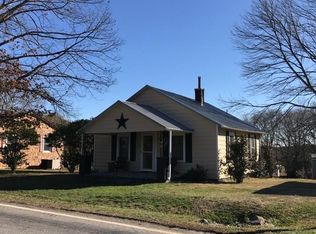 358 Settlement Loop, Stoneville, NC 27048