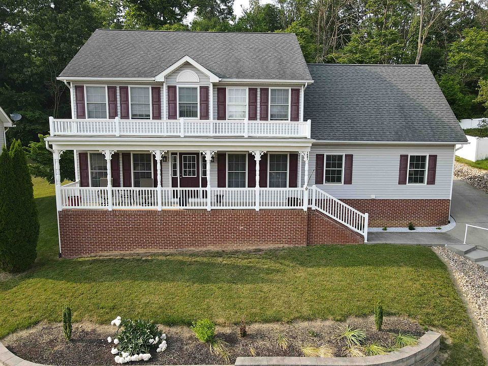 1841 Manor Dr, Harrisonburg, VA 22801 MLS 642292 Zillow
