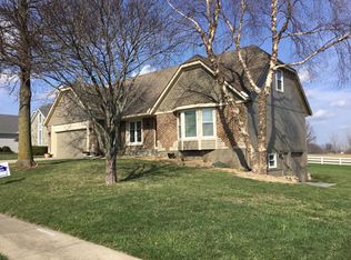 701 Condor St, Raymore, MO 64083