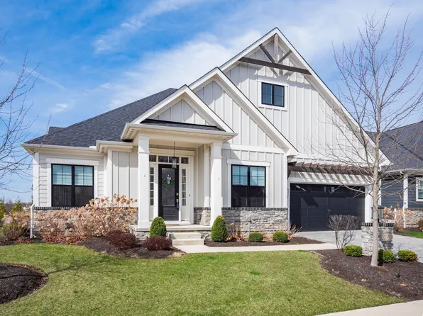 11125 Kingfisher Pl, Plain City, OH 43064