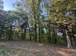 110 Steeple Point Dr LOT 14, Defiance, MO 63341