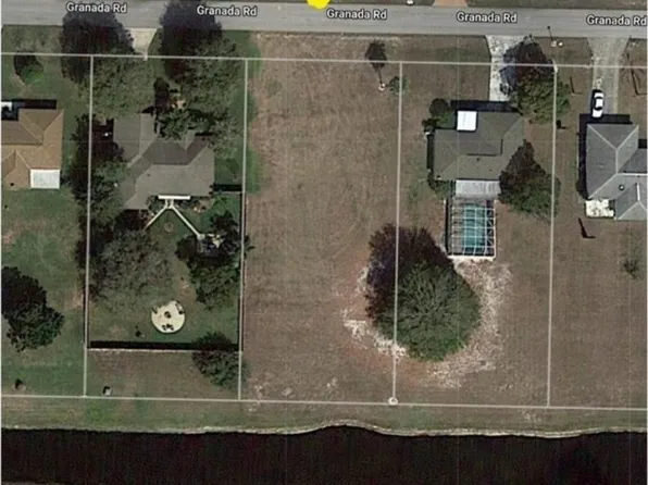 8024 Granada Rd, Sebring, FL 33876